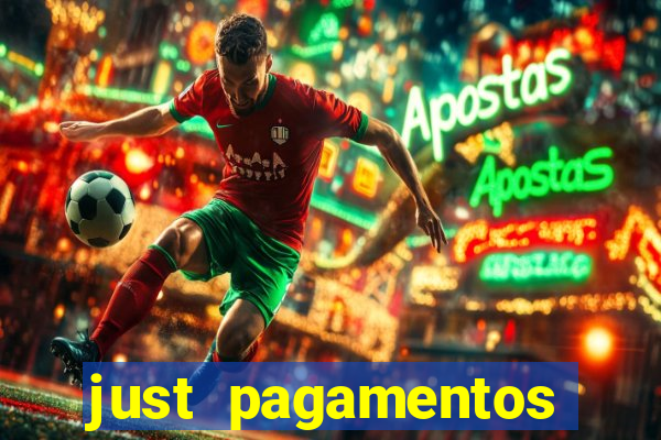 just pagamentos ltda pixbet